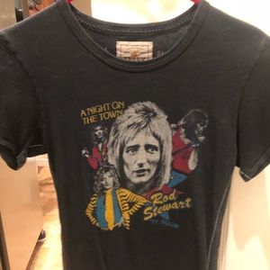 Trunk Ltd Vintage concert tee size medium